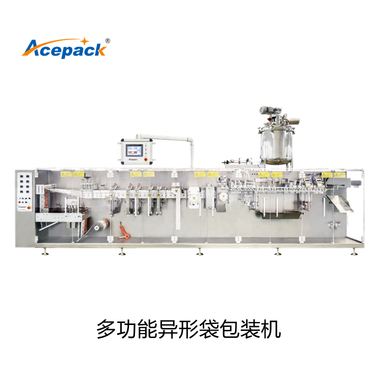 異形袋包裝機(jī) 異形袋包裝機(jī)