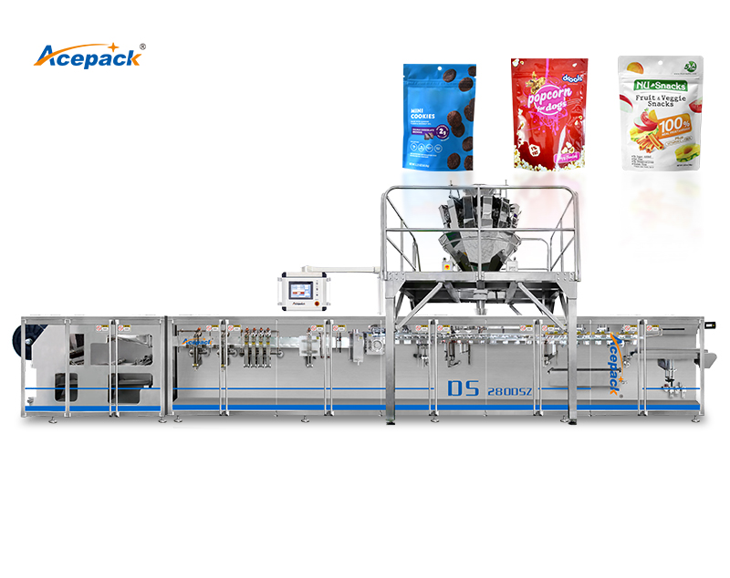 顆粒包裝機(jī) <a class=